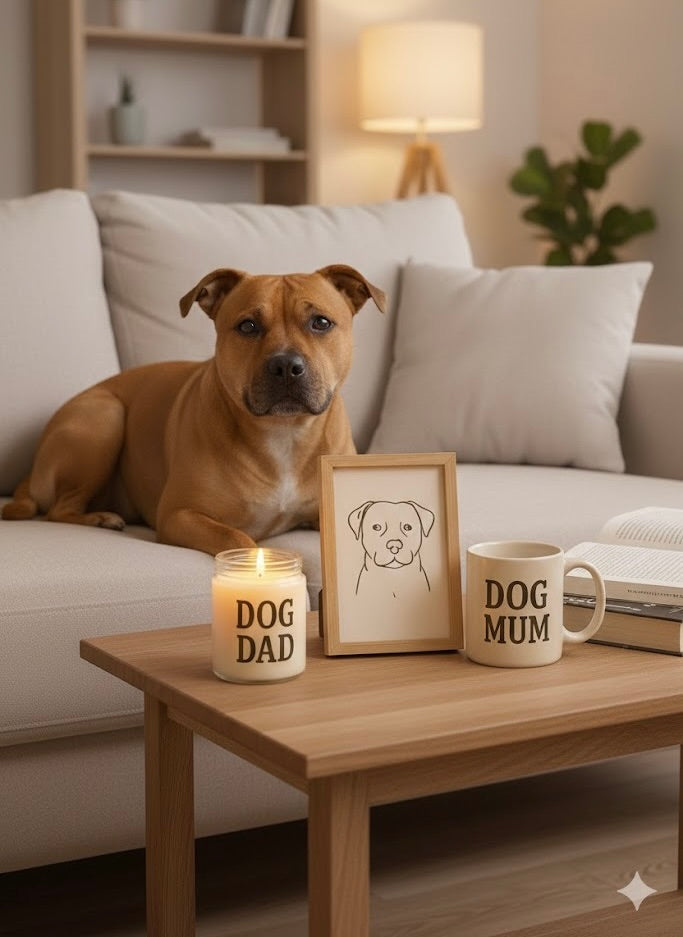 ACCESSOIRES & DECORATIONS