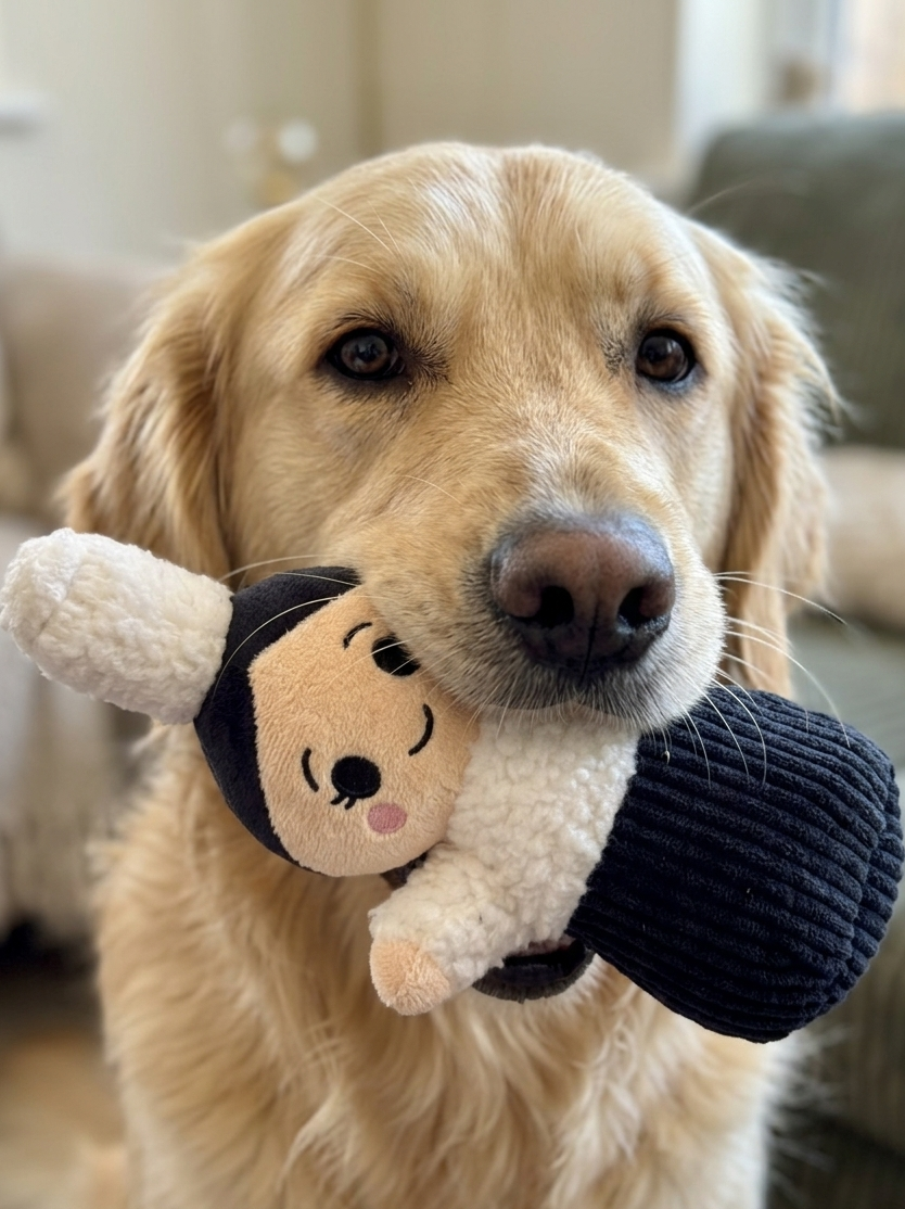 PELUCHE - BIGOUDENE