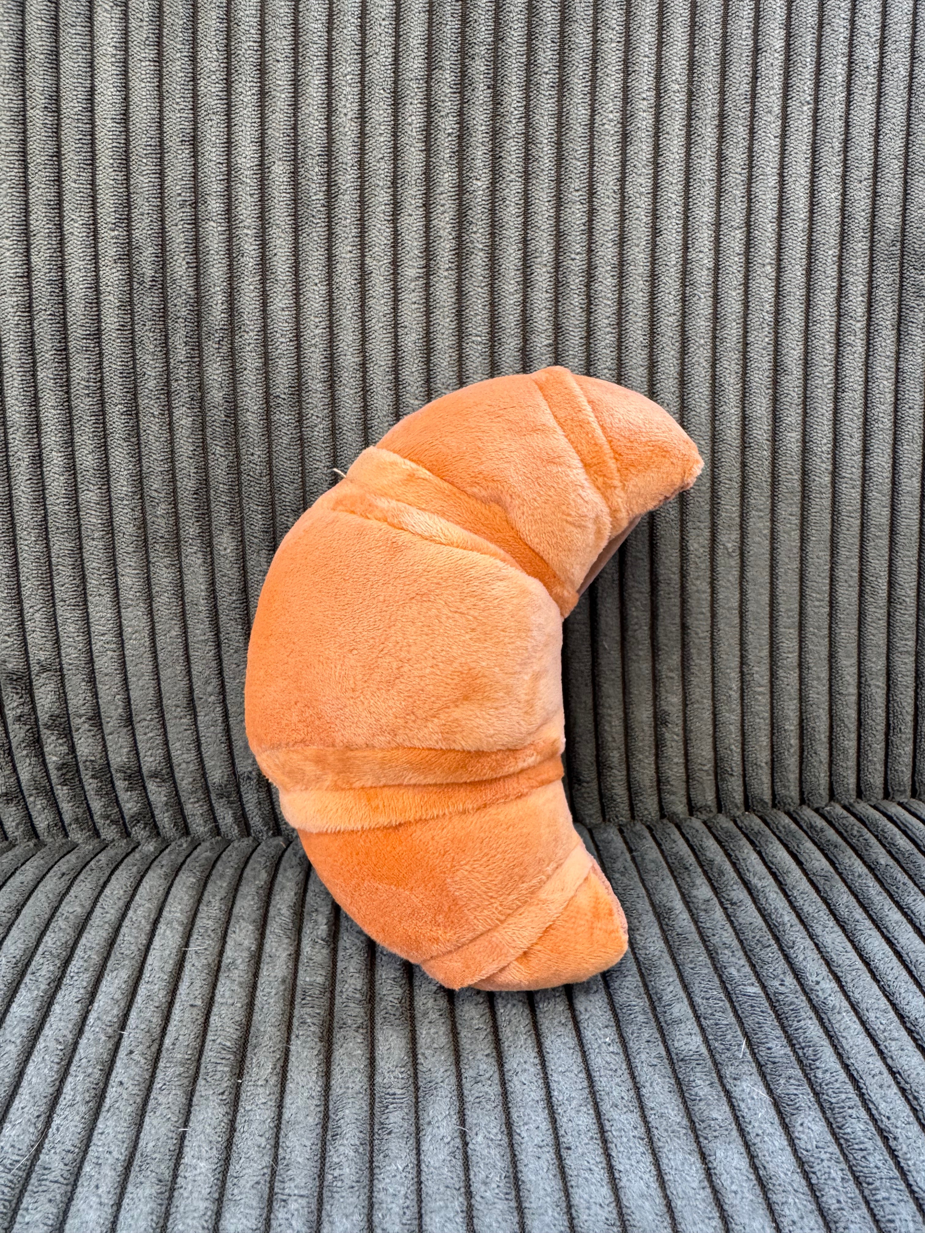PELUCHE - CROISSANT