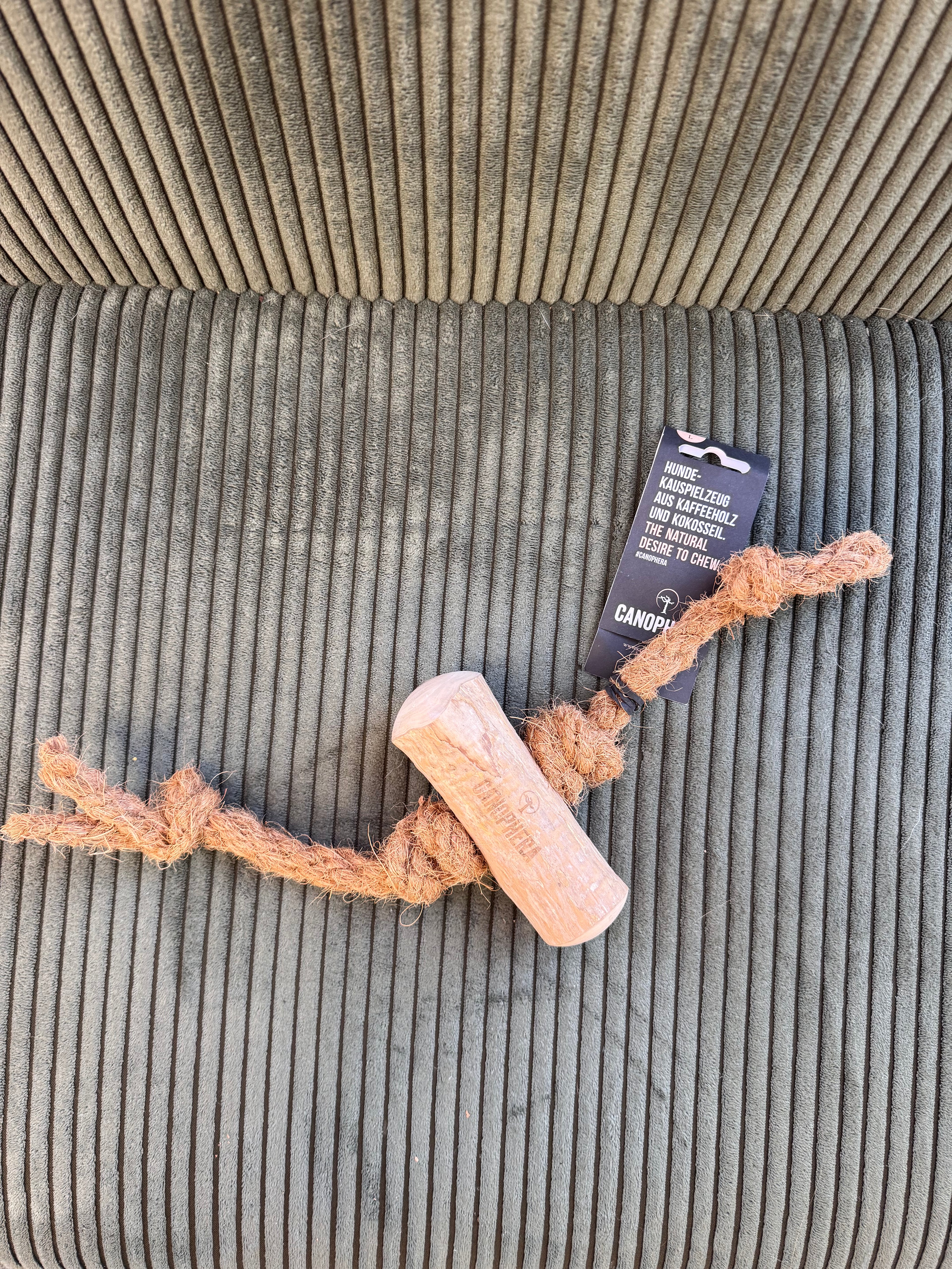 JOUET NATUREL - CANOPHERA M