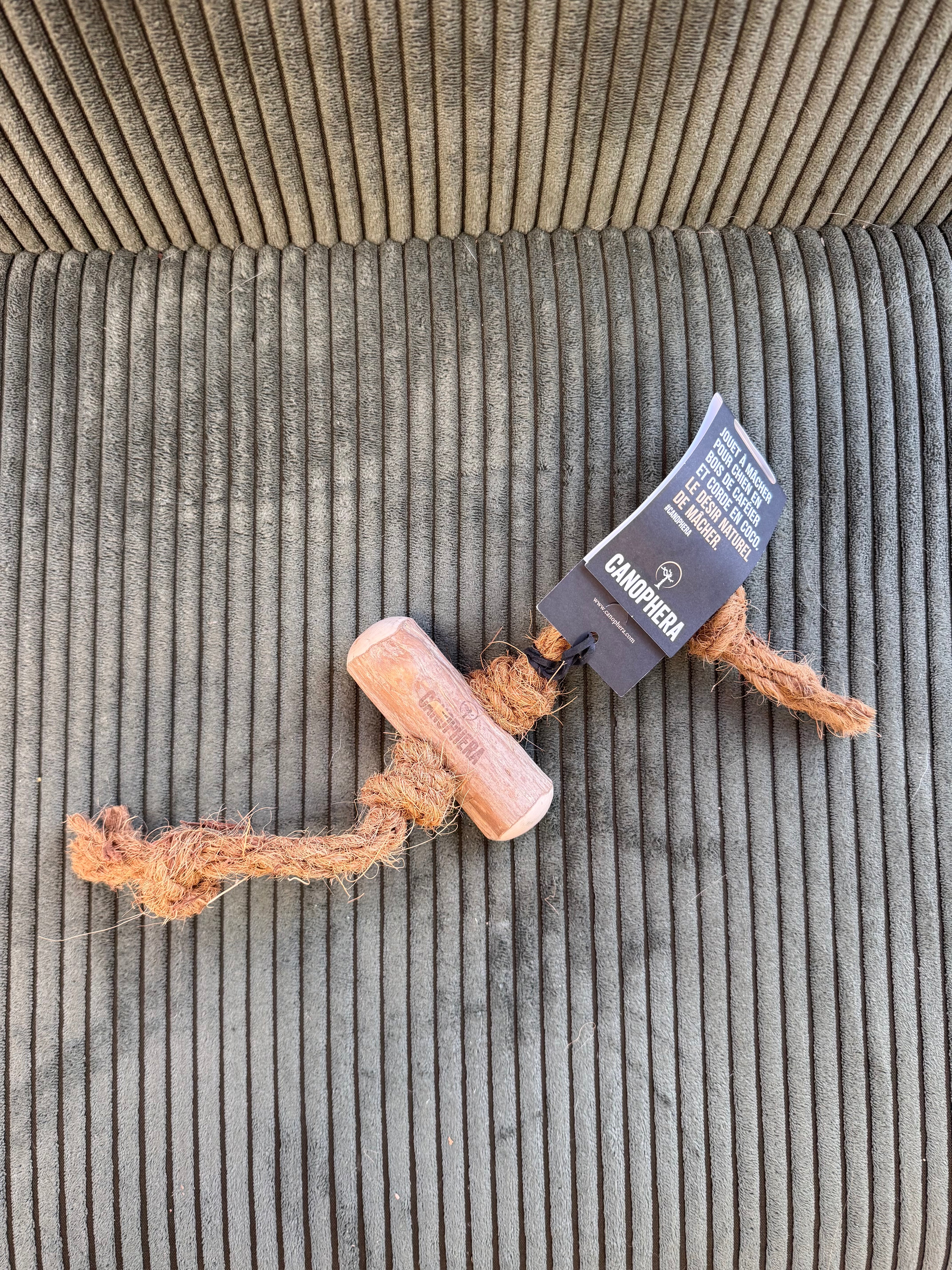 JOUET NATUREL - CANOPHERA S