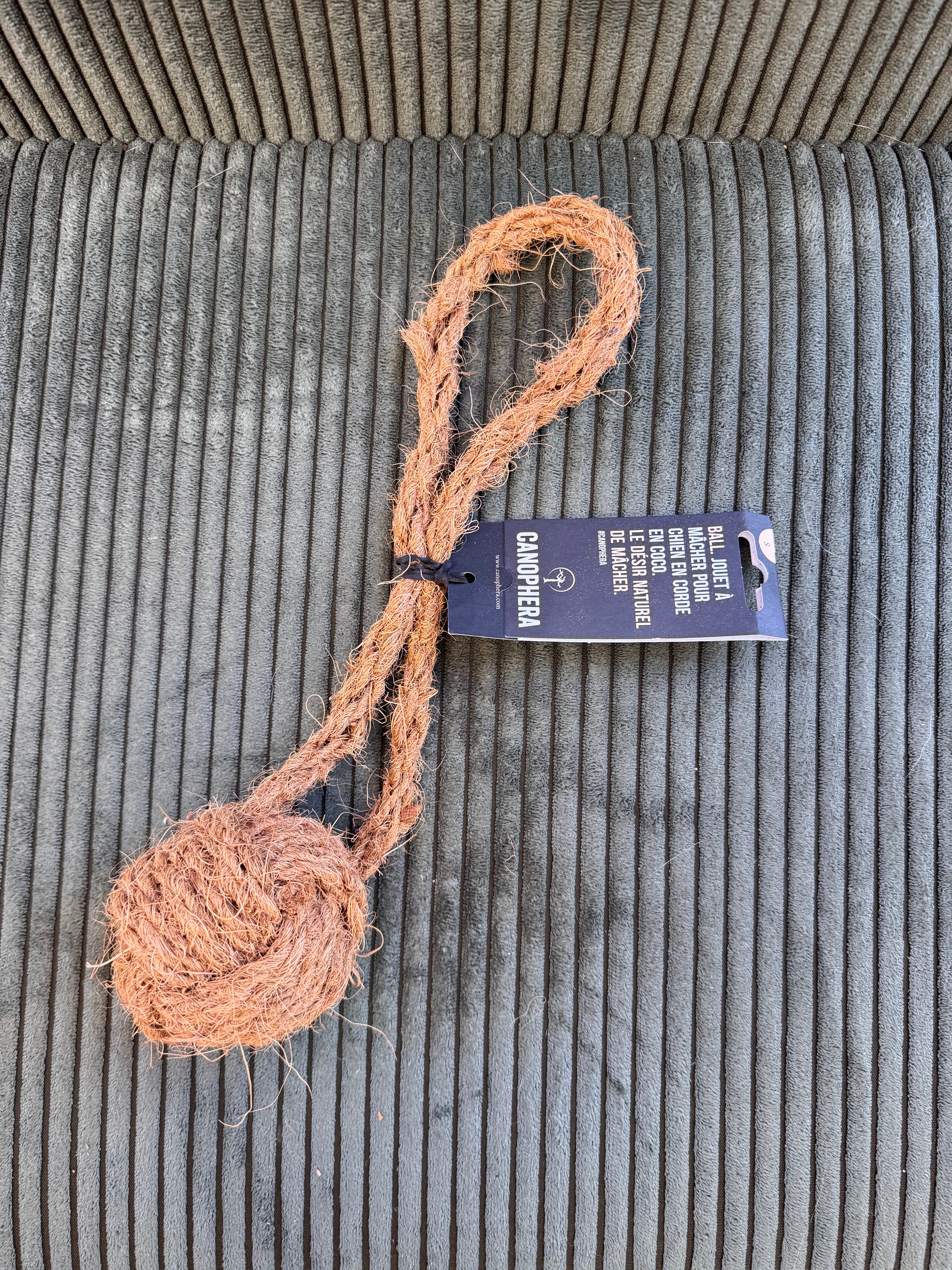 JOUET NATUREL - CANOPHERA