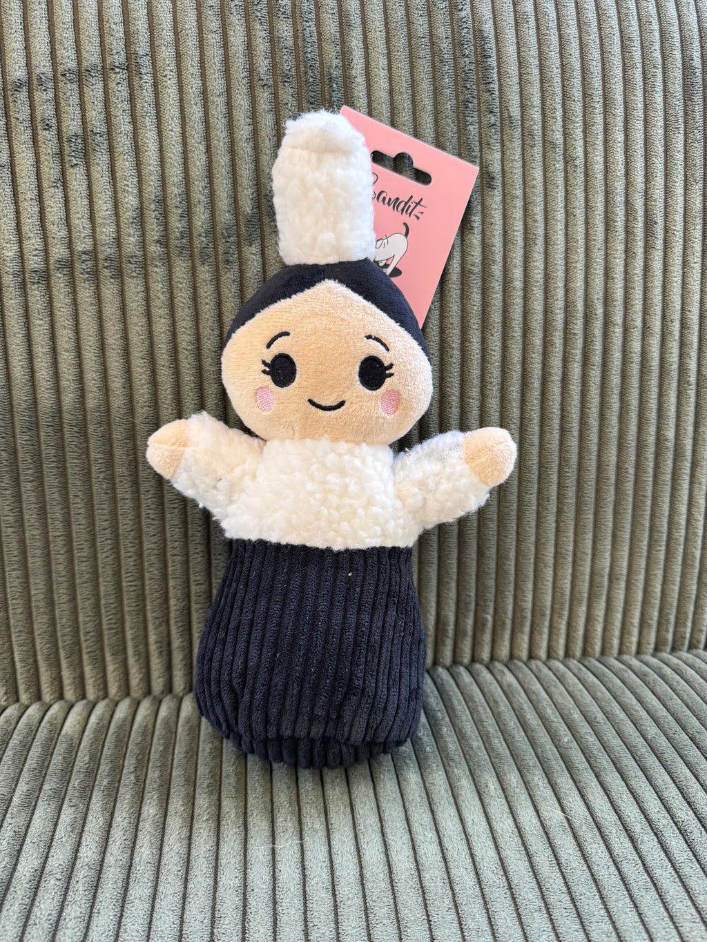 PELUCHE - BIGOUDENE