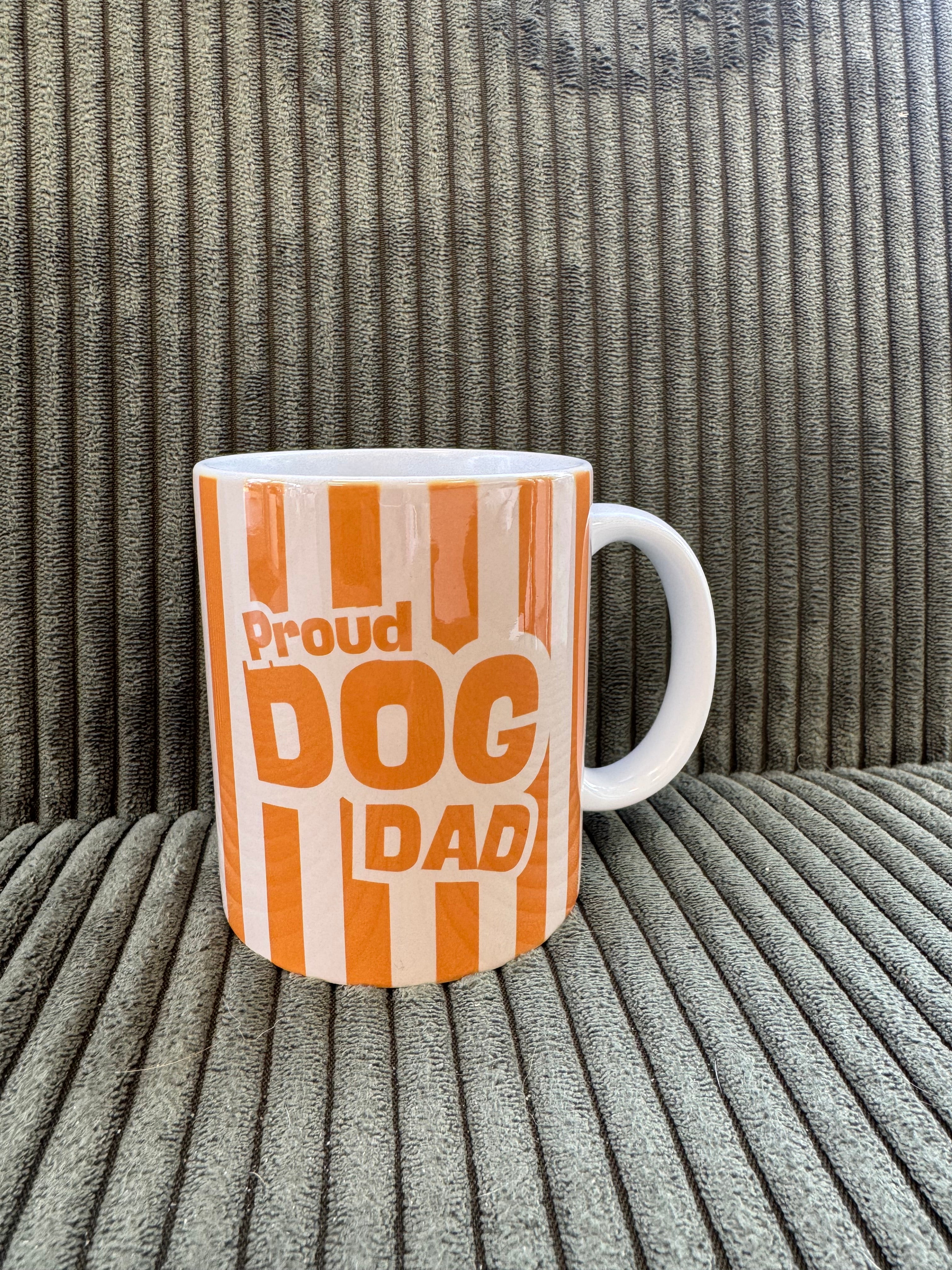 TASSE - PROD DOG DAD