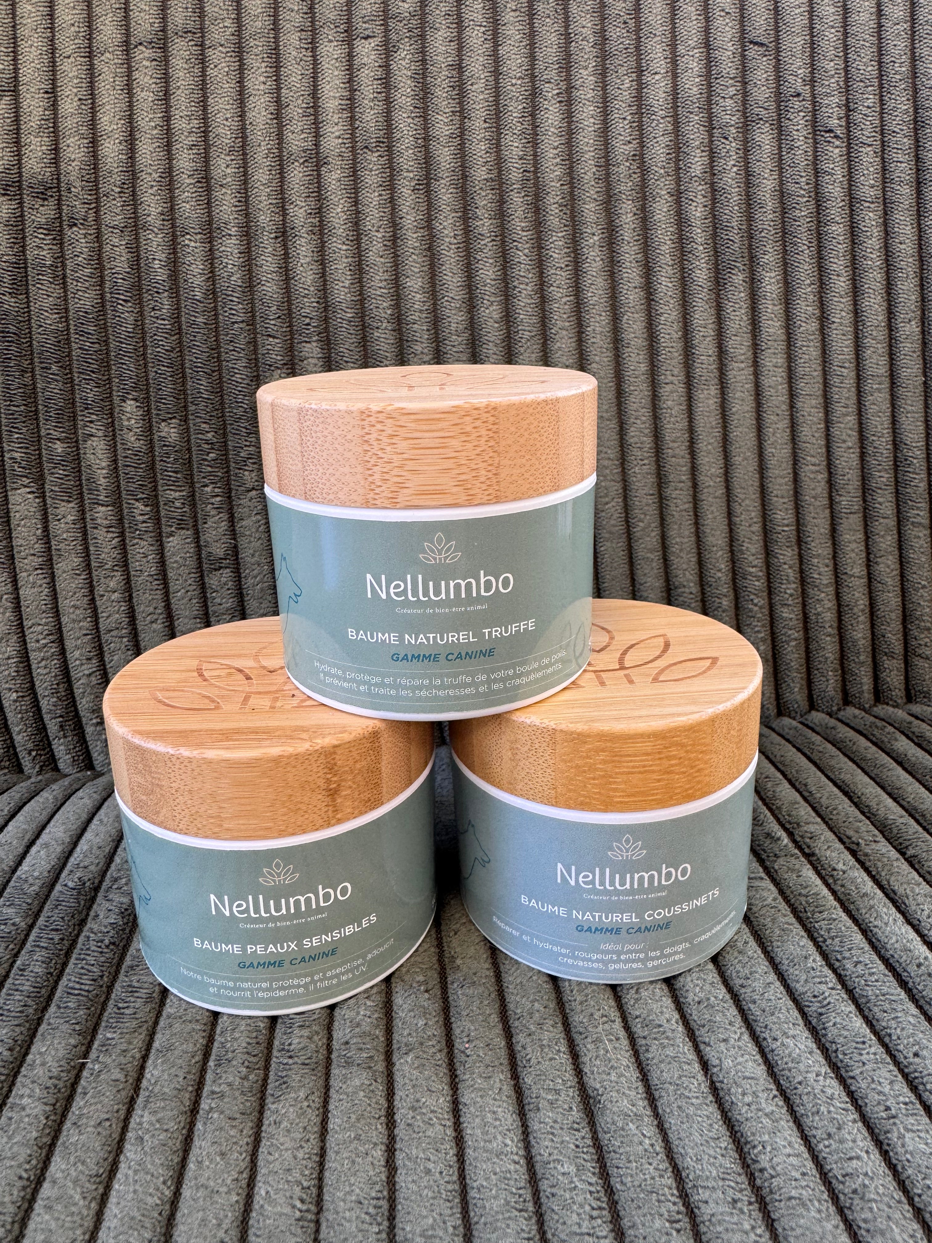 BAUME TRUFFE NELLUMBO