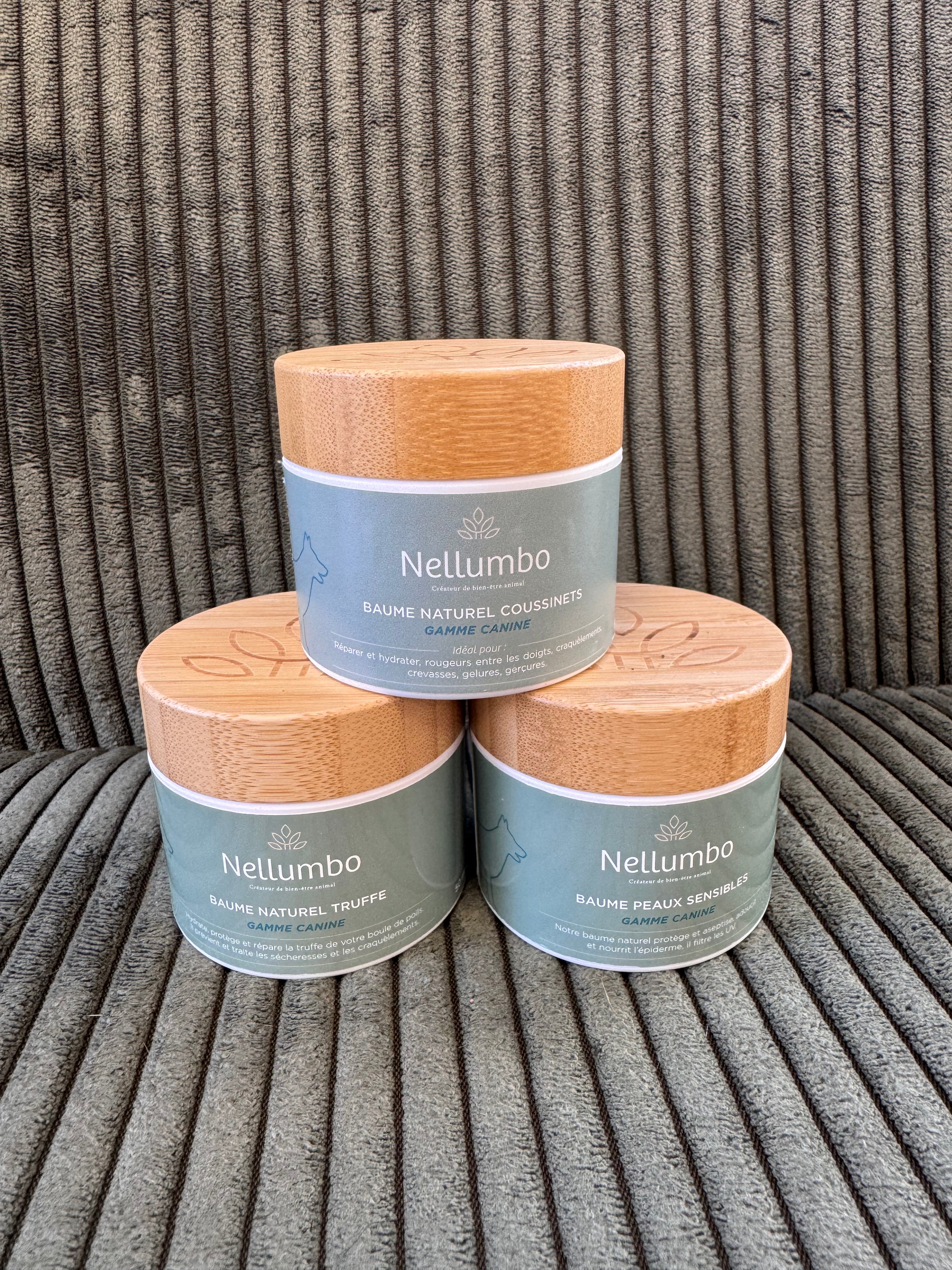 BAUME COUSSINETS NELLUMBO