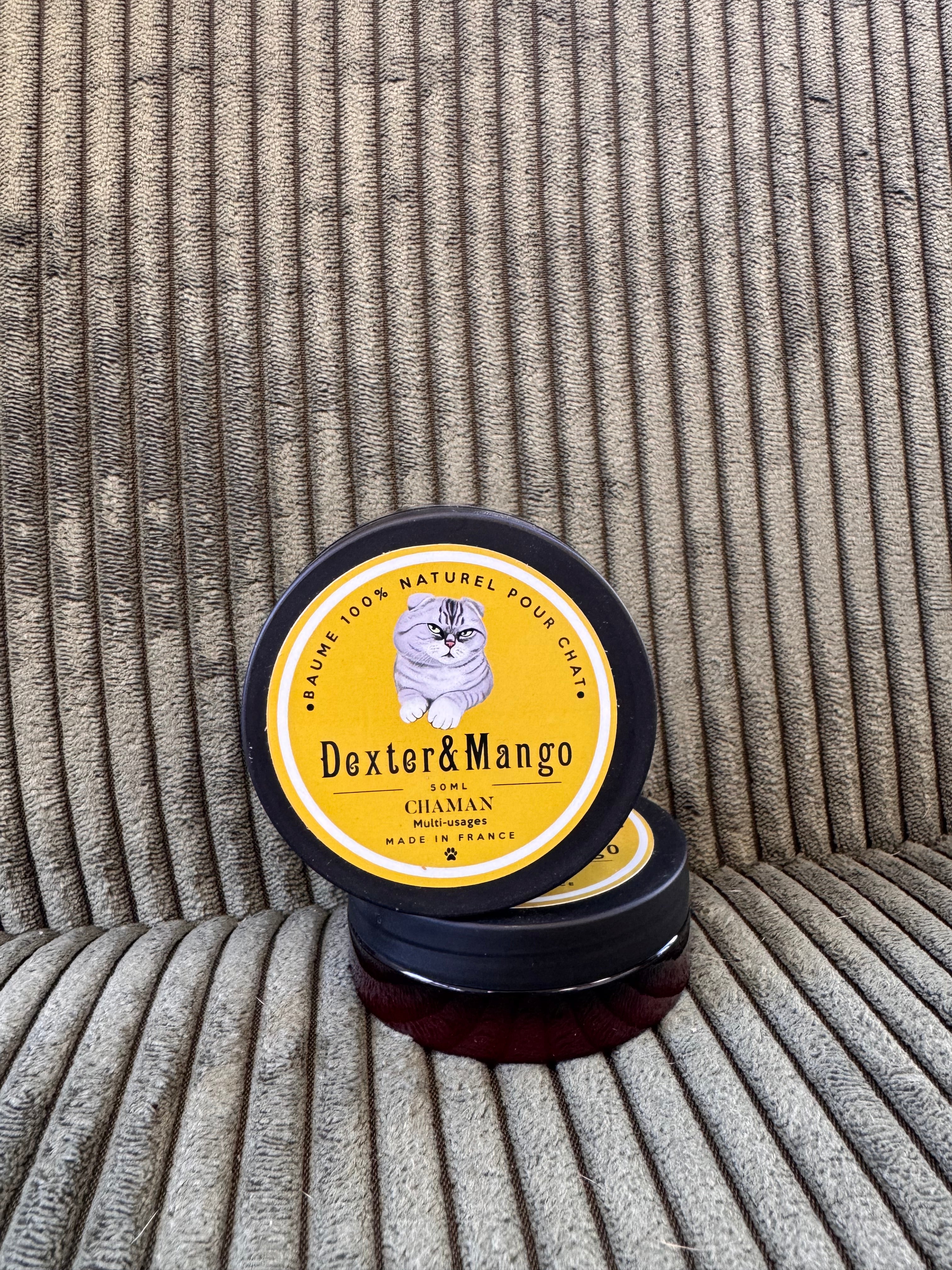 BAUME CHAMAN DEXTER & MANGO